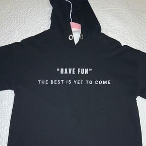 Graphic Hoodie